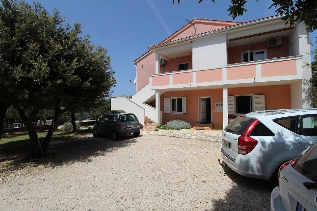 Apartments By The Sea Mandre, Pag - 6418 Kolan Croatia