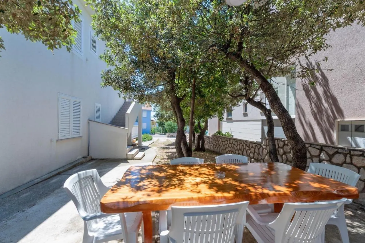 Apartments By The Sea Mandre, Pag - 6418 Kolan Croatia