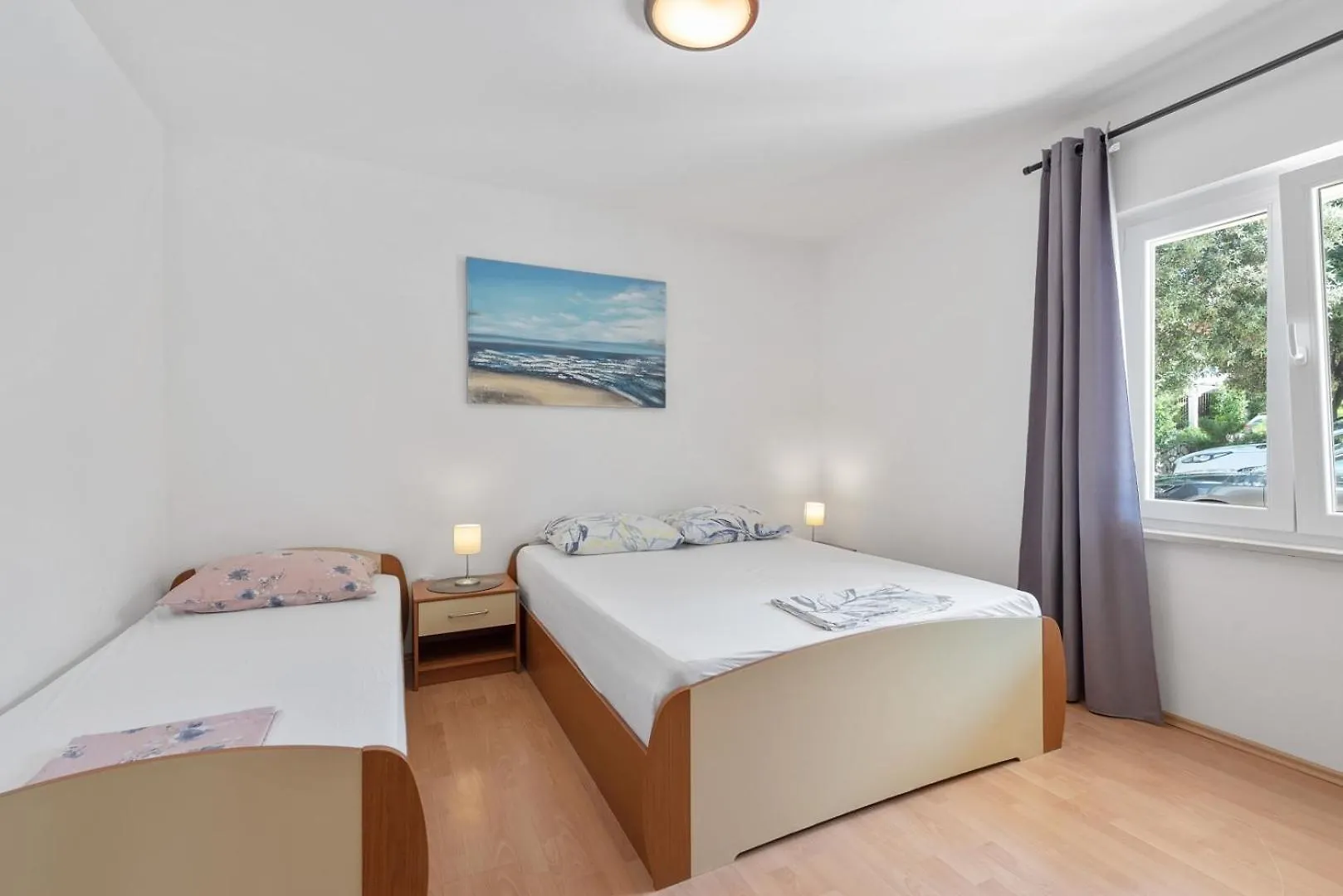 Apartments By The Sea Mandre, Pag - 6418 Kolan Croatia