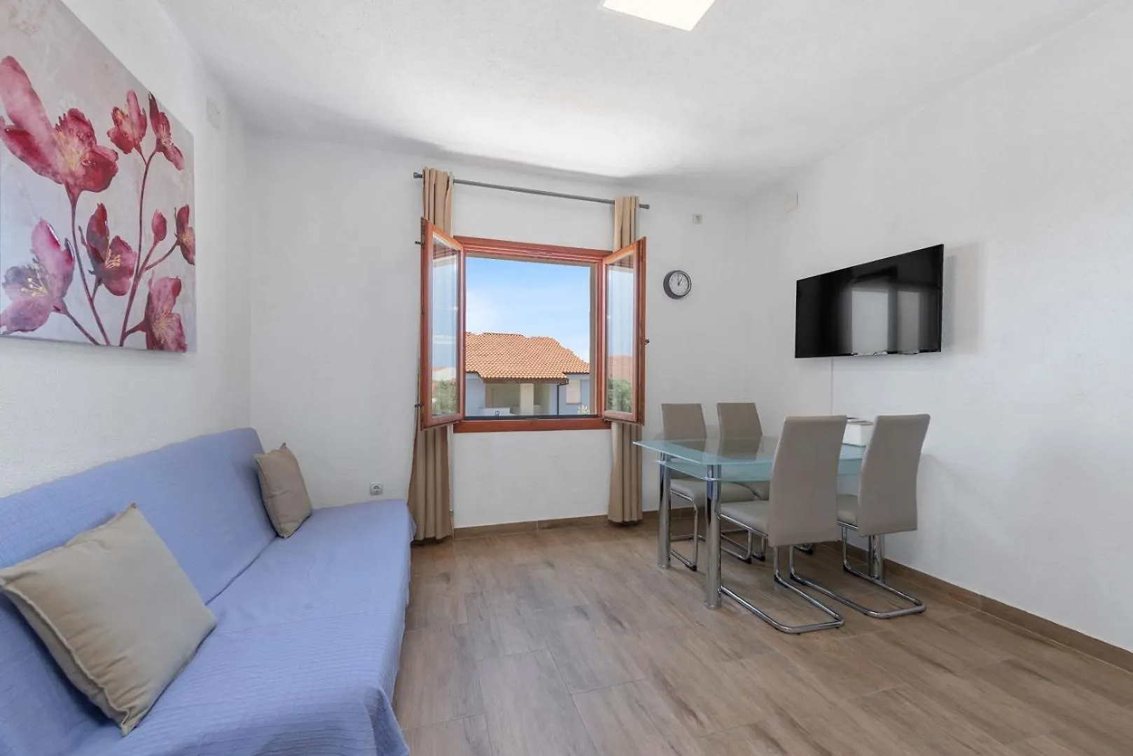 Apartments By The Sea Mandre, Pag - 6418 Kolan Croatia