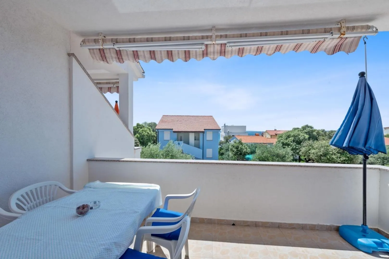 Apartments By The Sea Mandre, Pag - 6418 Kolan Croatia