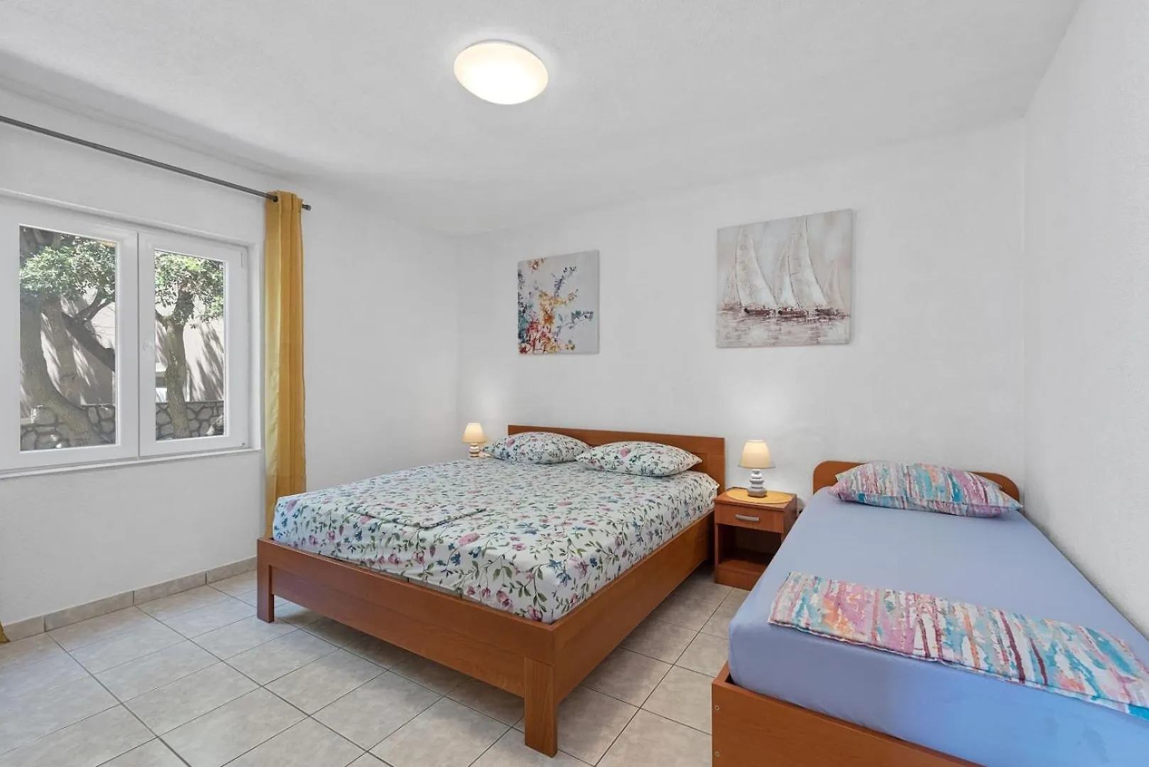Apartments By The Sea Mandre, Pag - 6418 Kolan
