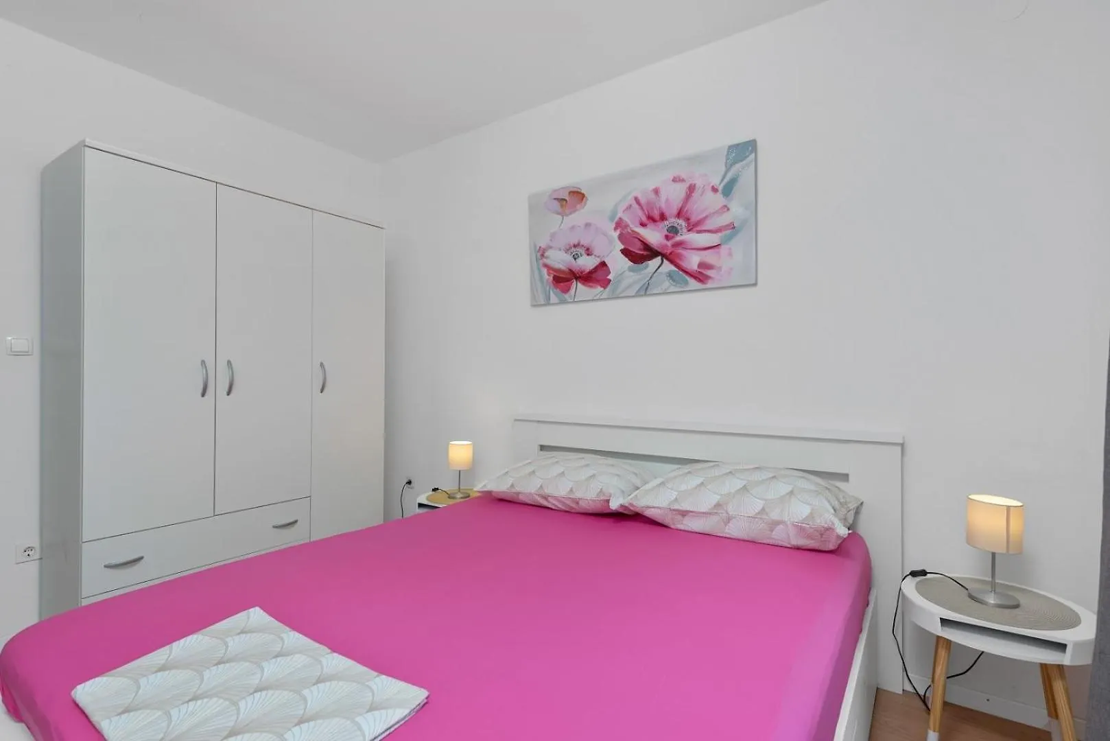 Apartments By The Sea Mandre, Pag - 6418 Kolan 0*,