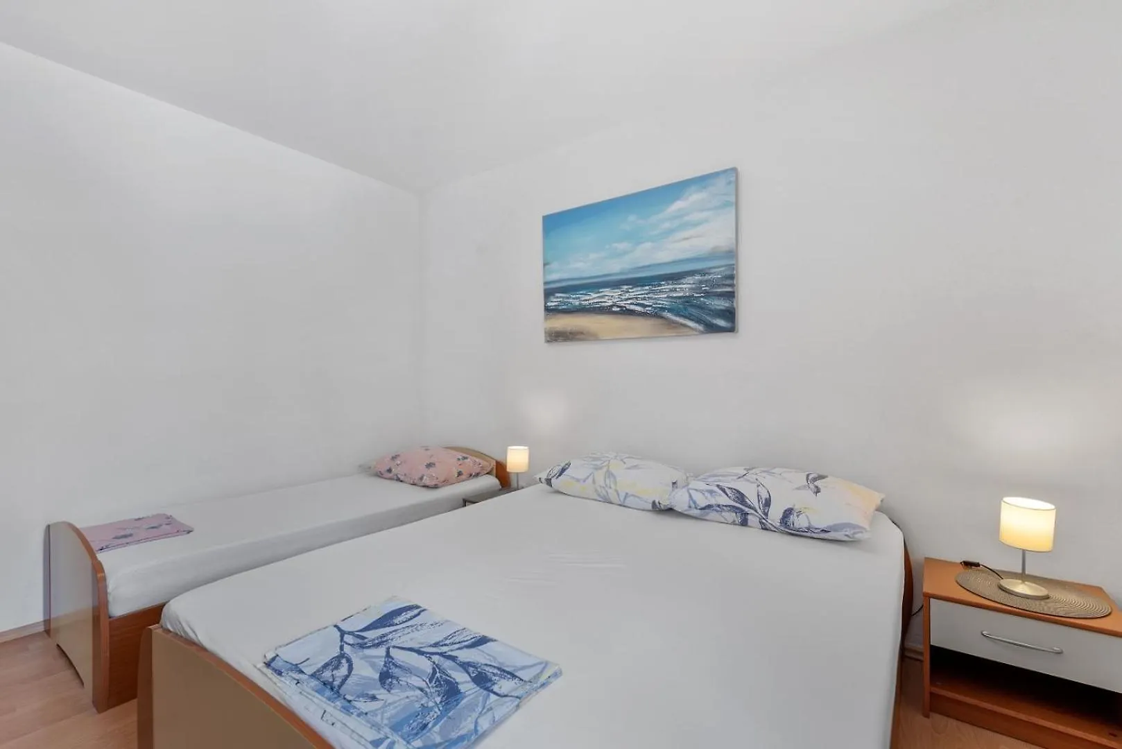 Apartments By The Sea Mandre, Pag - 6418 Kolan