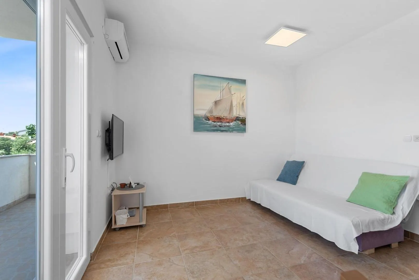 Apartments By The Sea Mandre, Pag - 6418 Kolan Croatia