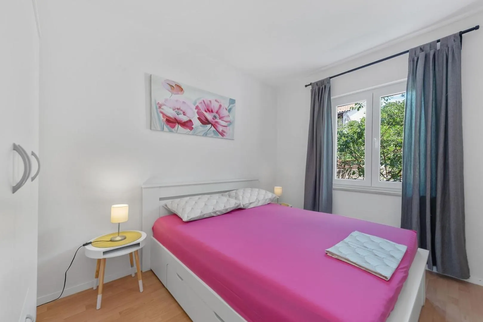 Apartments By The Sea Mandre, Pag - 6418 Kolan