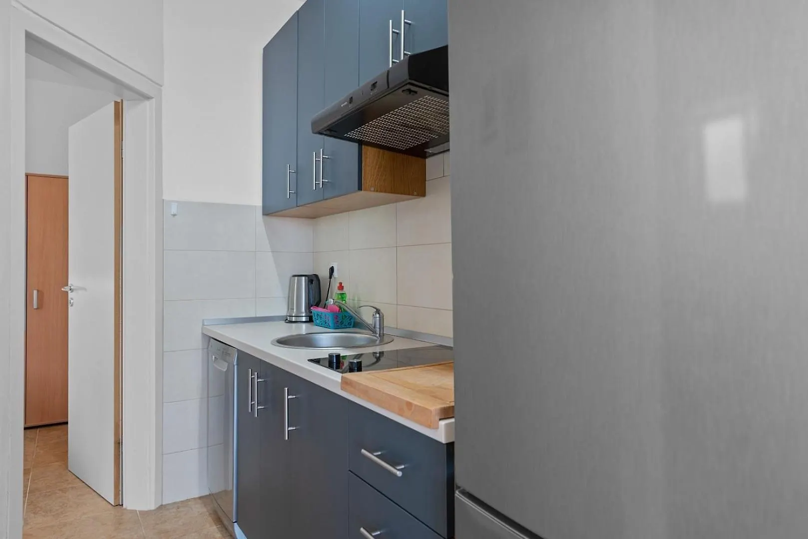 Apartments By The Sea Mandre, Pag - 6418 Kolan 0*,
