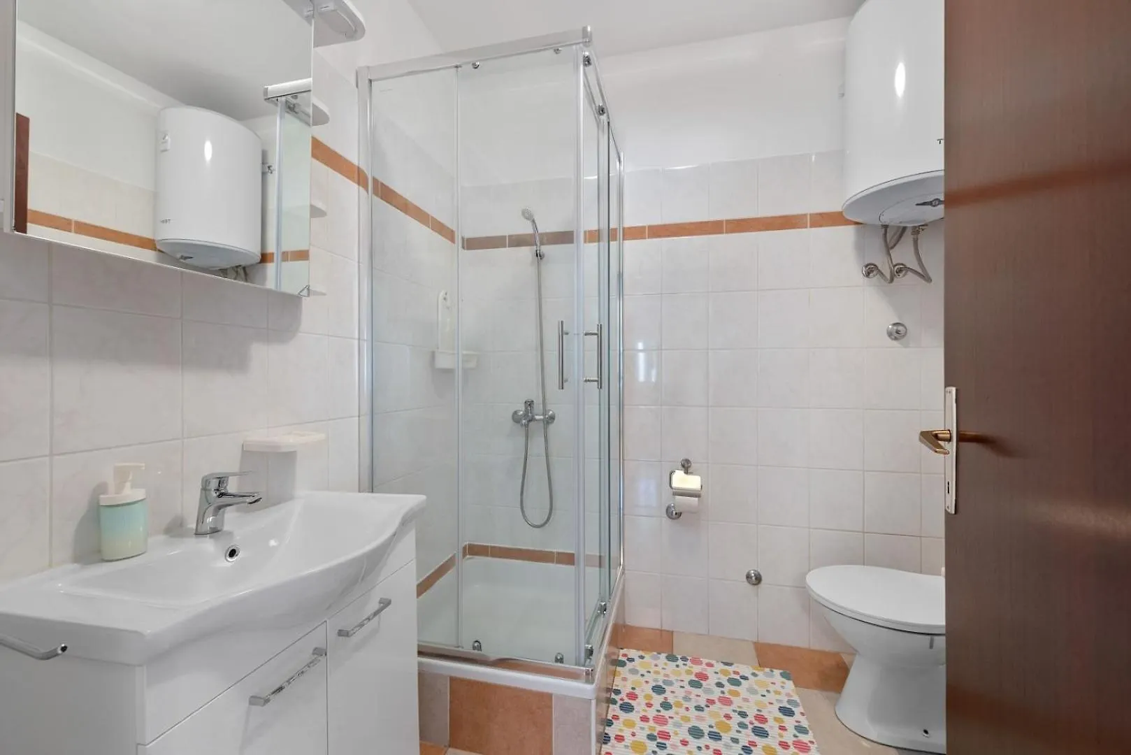 Apartments By The Sea Mandre, Pag - 6418 Kolan Croatia