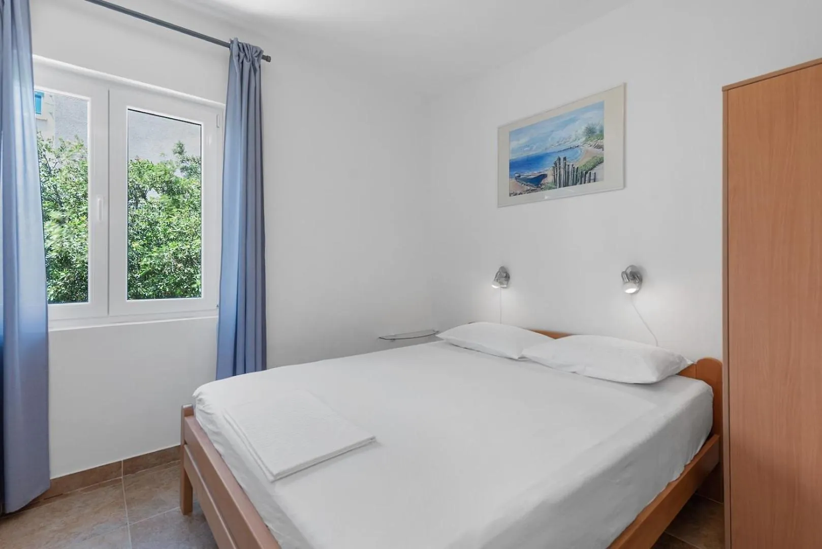 Apartments By The Sea Mandre, Pag - 6418 Kolan