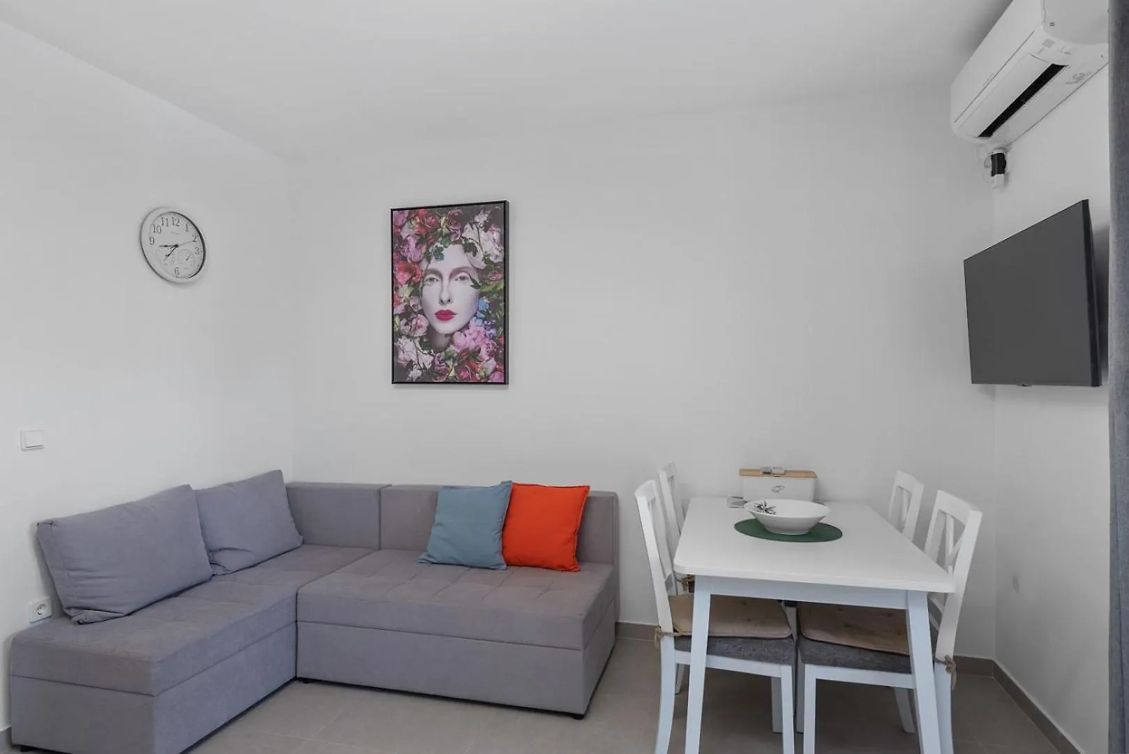 Apartments By The Sea Mandre, Pag - 6418 Kolan