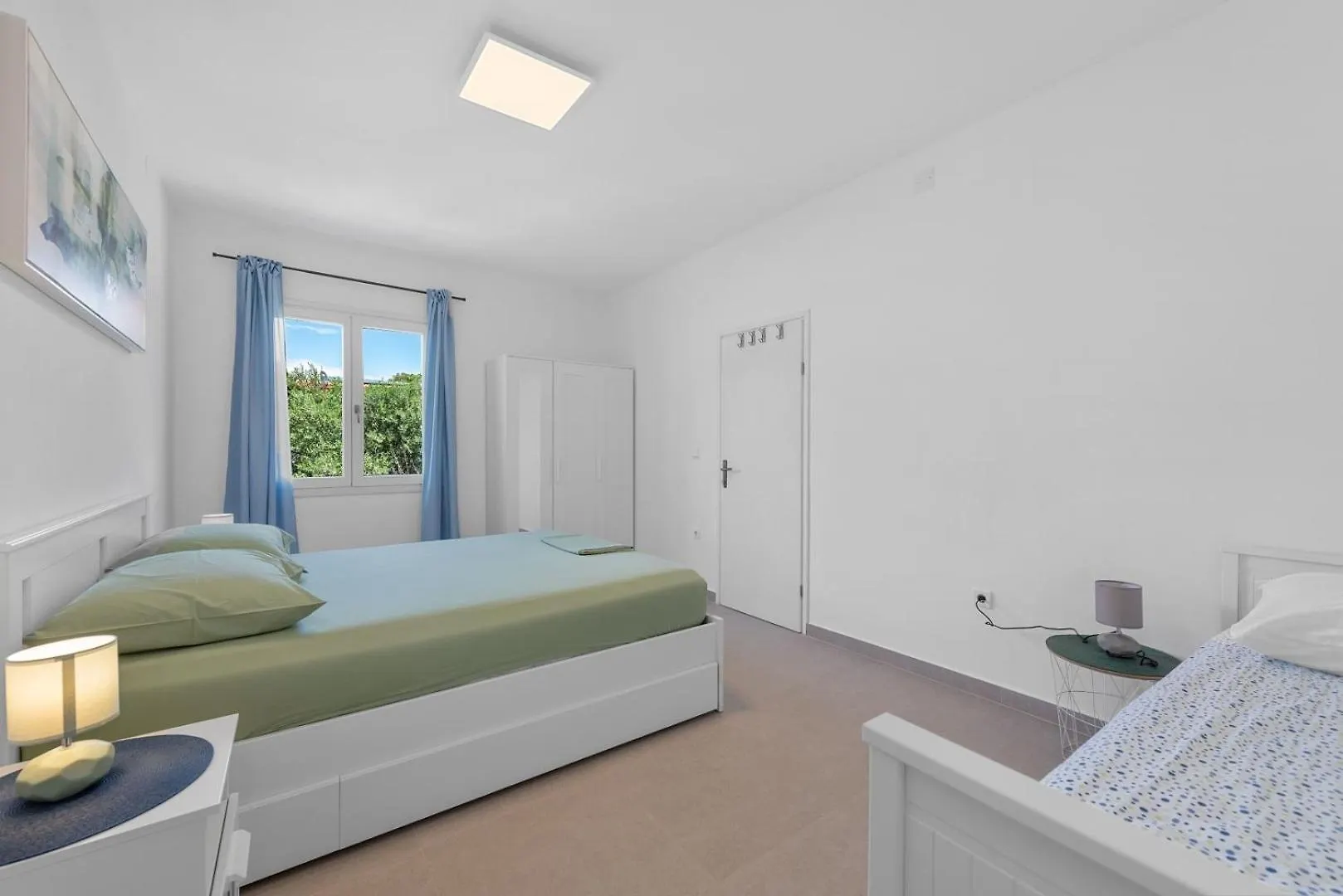Apartments By The Sea Mandre, Pag - 6418 Kolan Croatia
