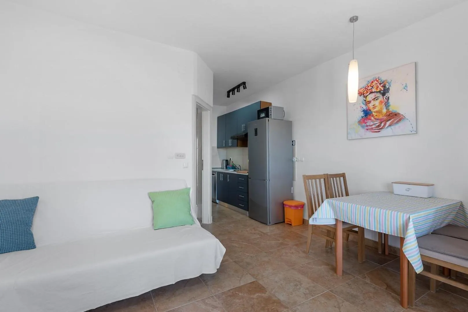 Apartments By The Sea Mandre, Pag - 6418 Kolan
