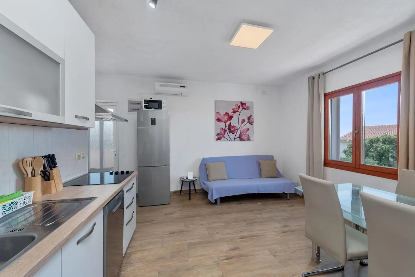 Apartments By The Sea Mandre, Pag - 6418 Kolan